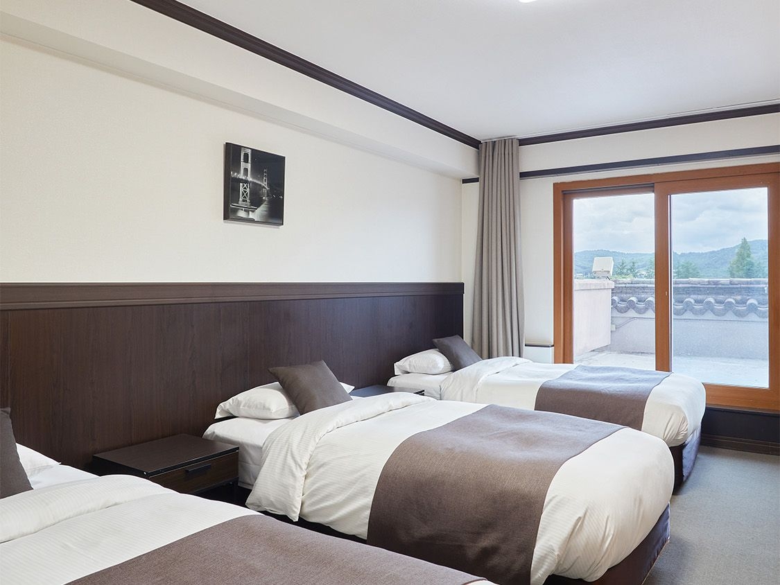 슈페리어 트리플 마운틴뷰