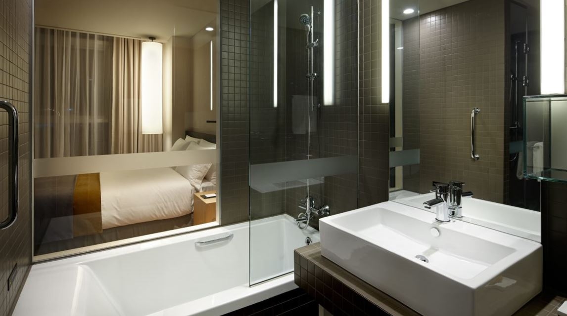 스탠다드 헐리우드 더블