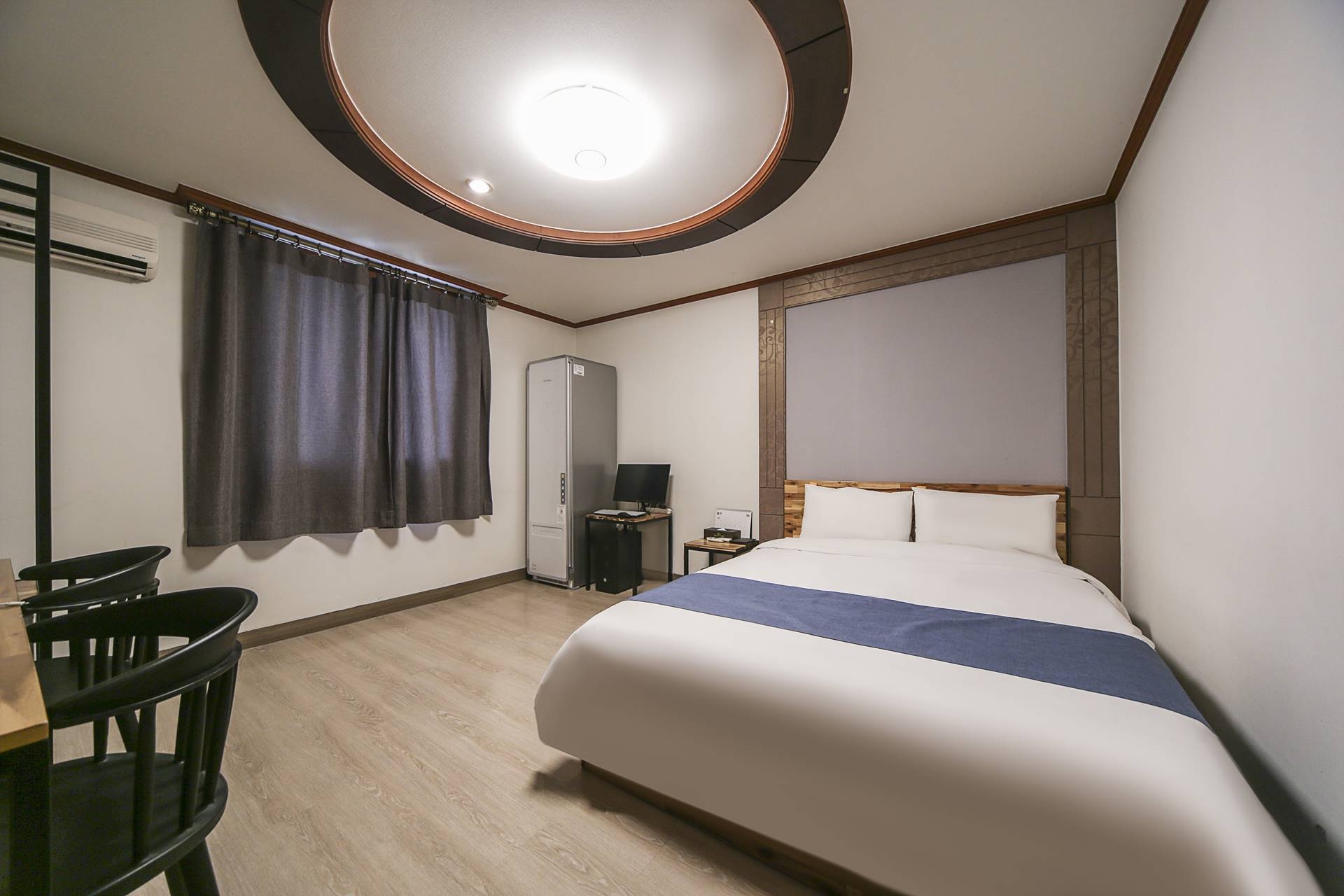 디럭스룸 B(스타일러/비데/PC)(조