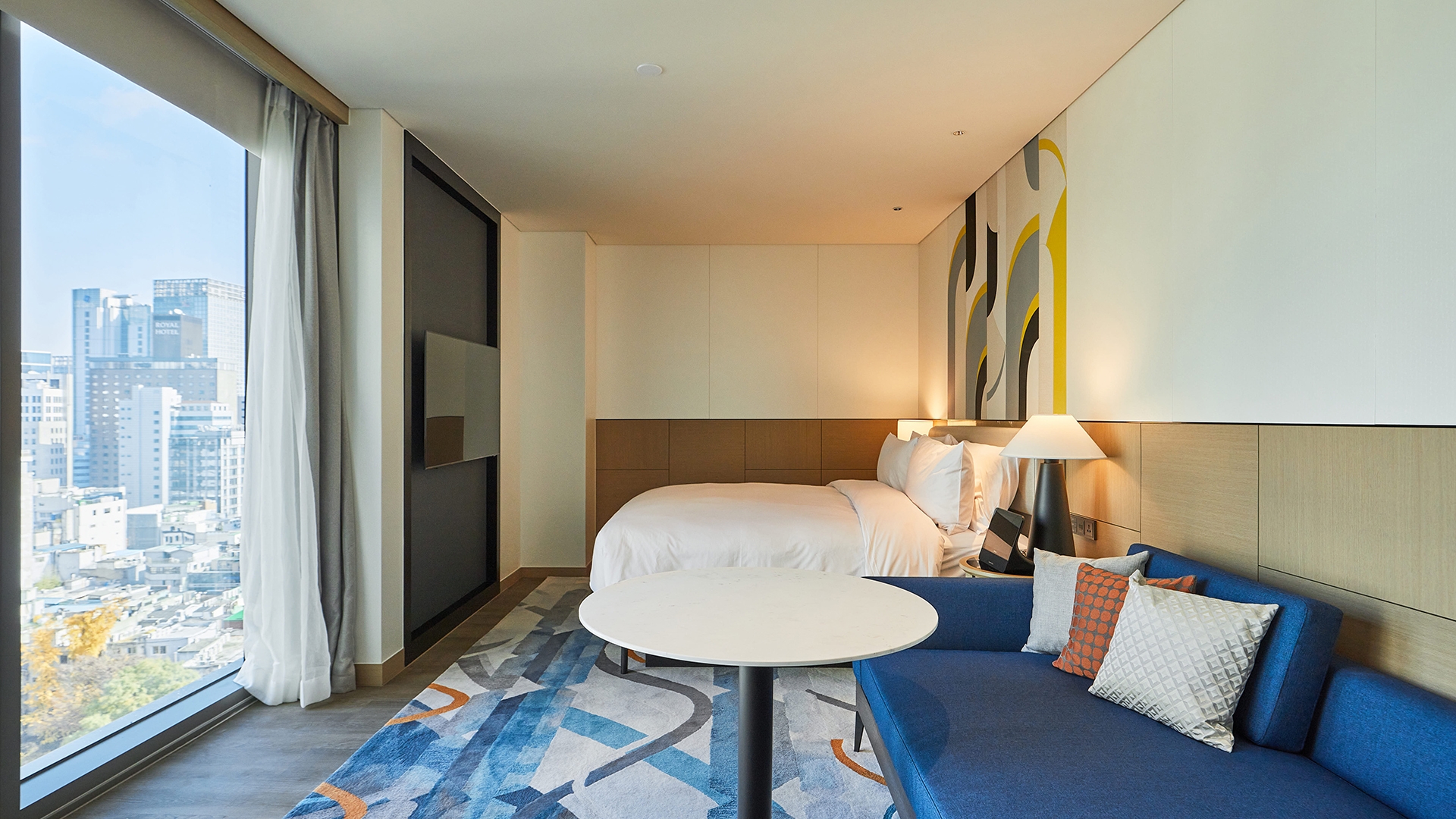 디럭스 클럽 킹