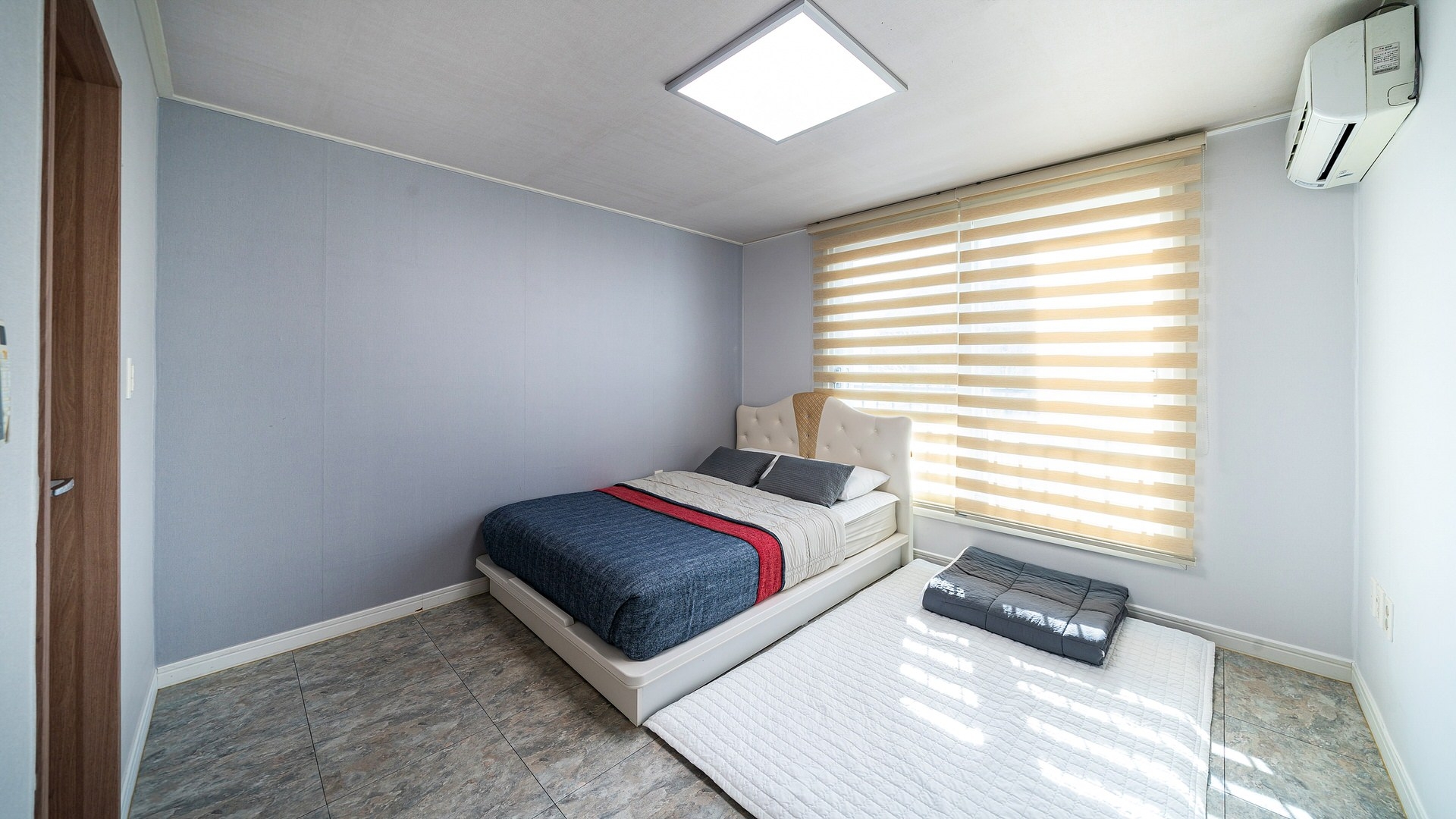 아이노스102호(정글짐/방2개/개별바베큐)