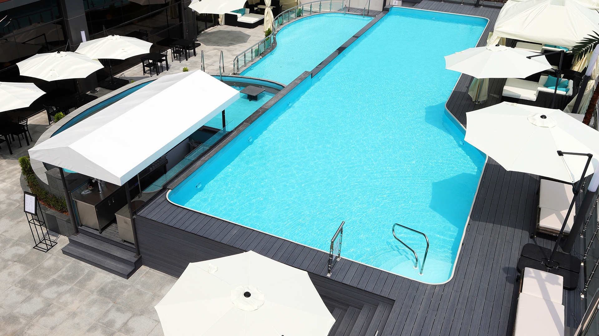 인피니티풀 (하절기 운영)