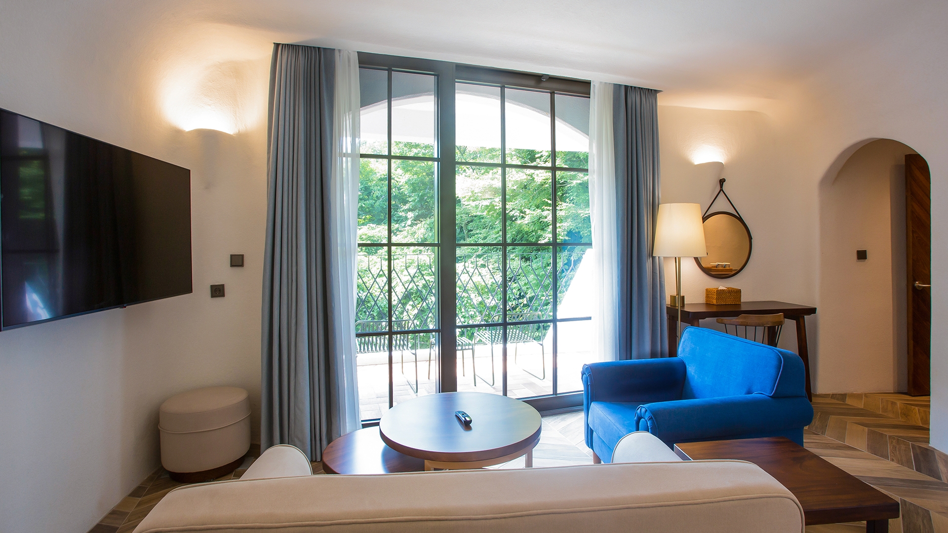 포레스트 스위트