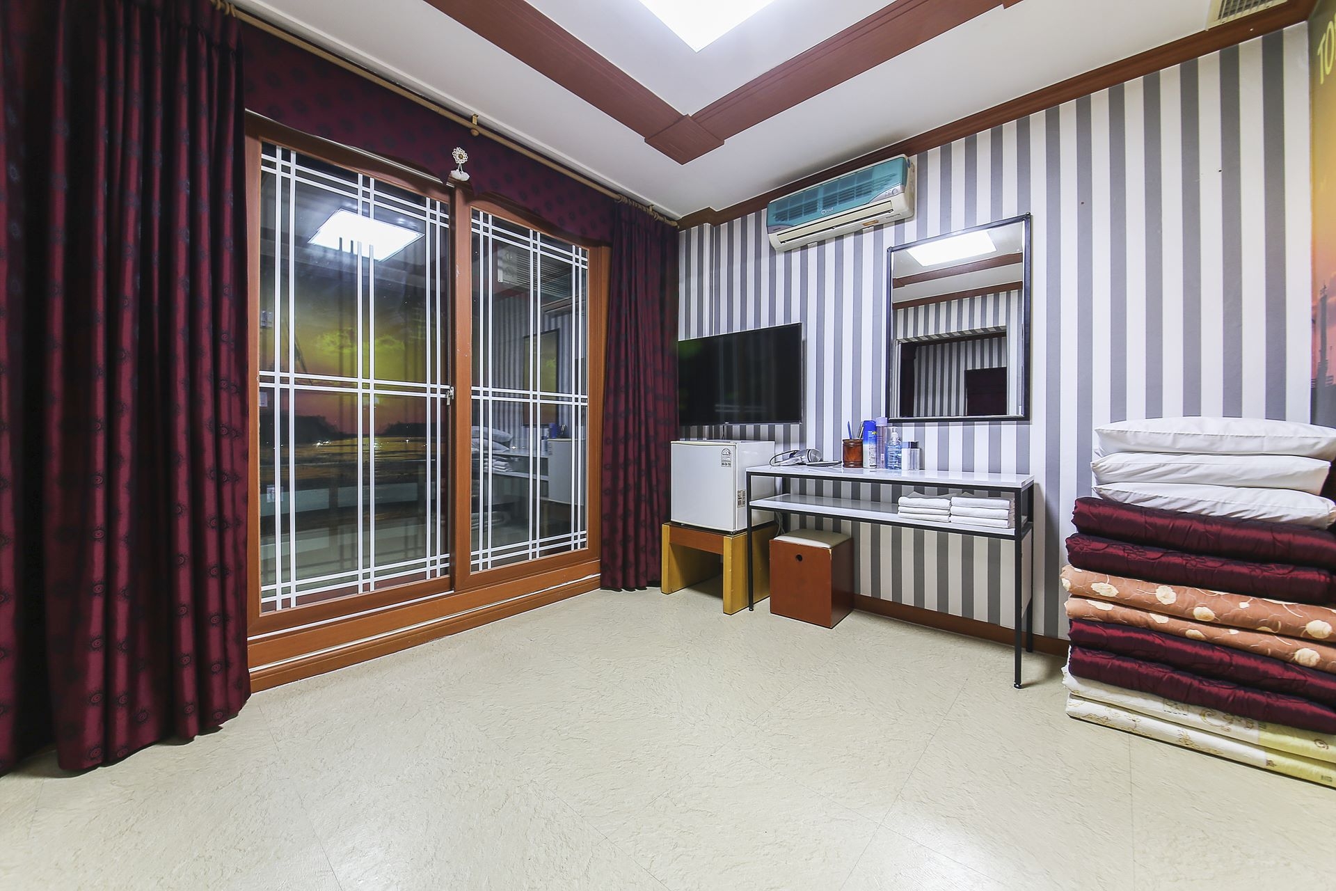 모텔_바다가족A (저층)