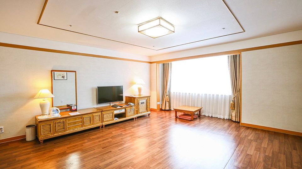 디럭스 패밀리 온돌