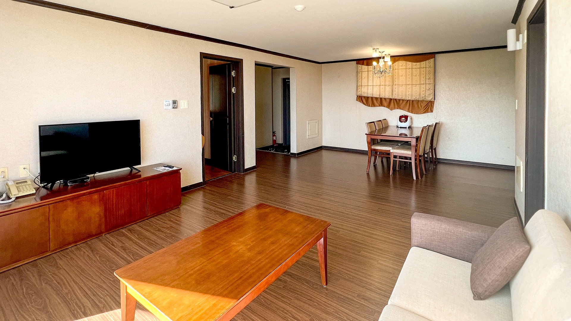 빌라콘도 (40평형)