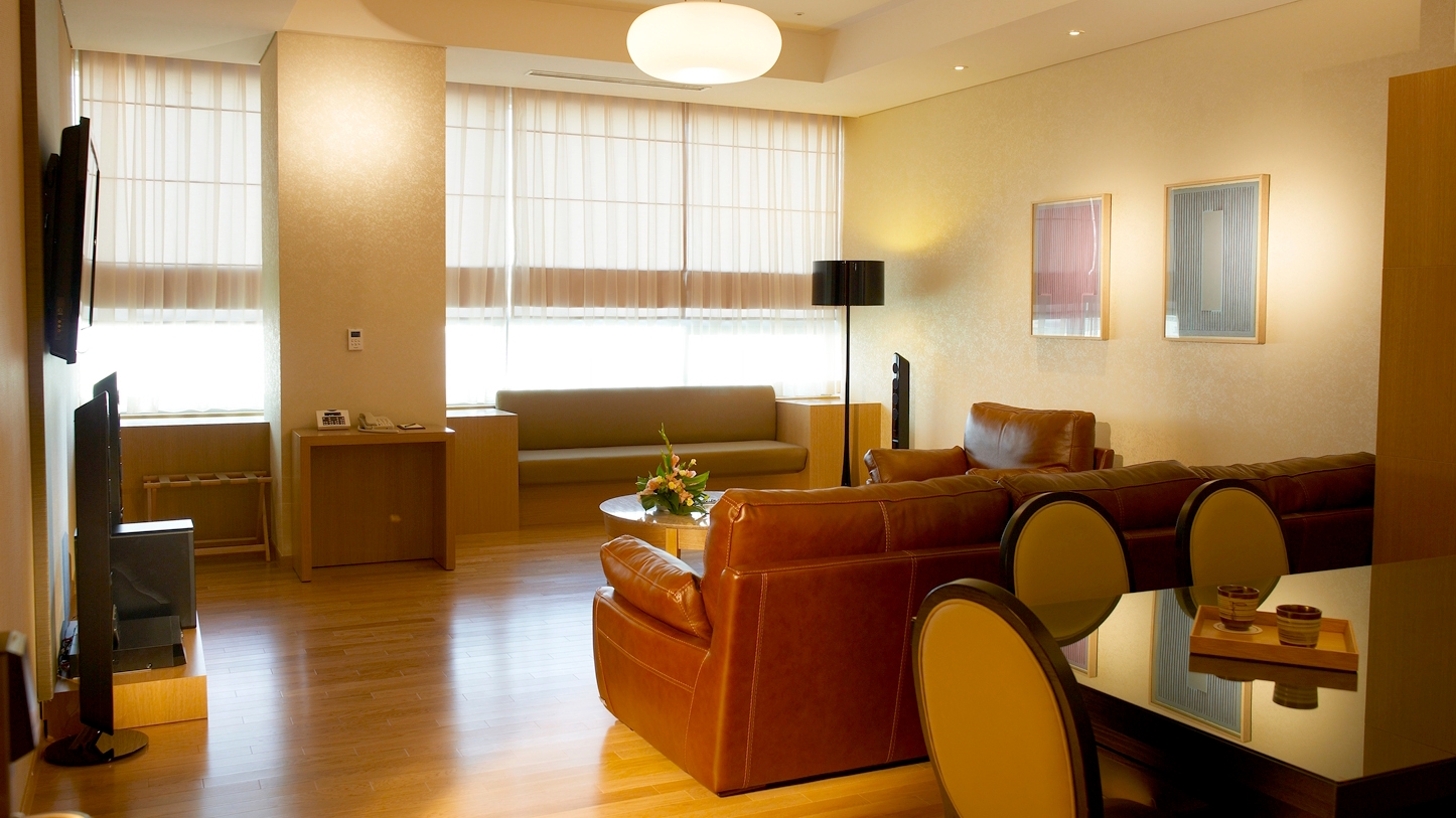 그랜드 프레지덴셜 스위트