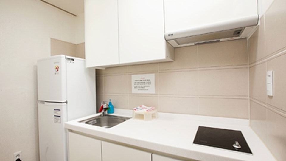 패밀리룸B(산전망)