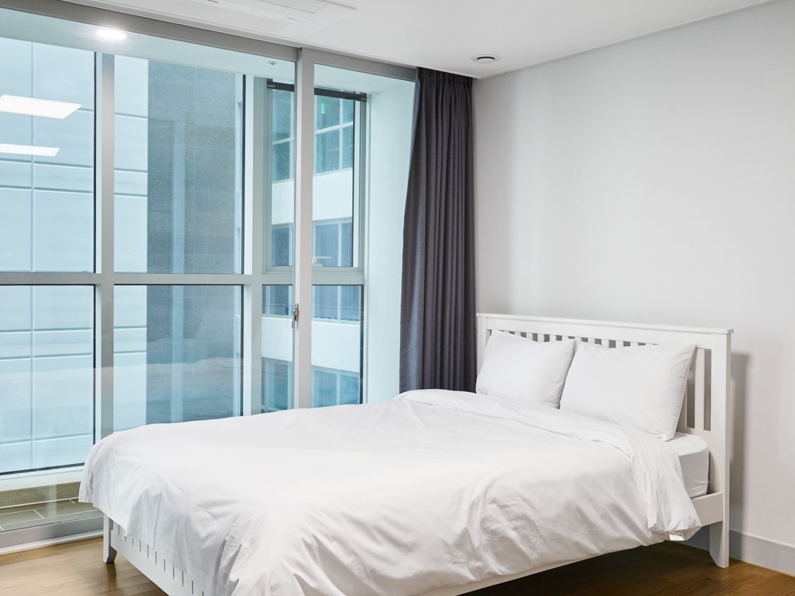 디럭스 스위트 (55py)