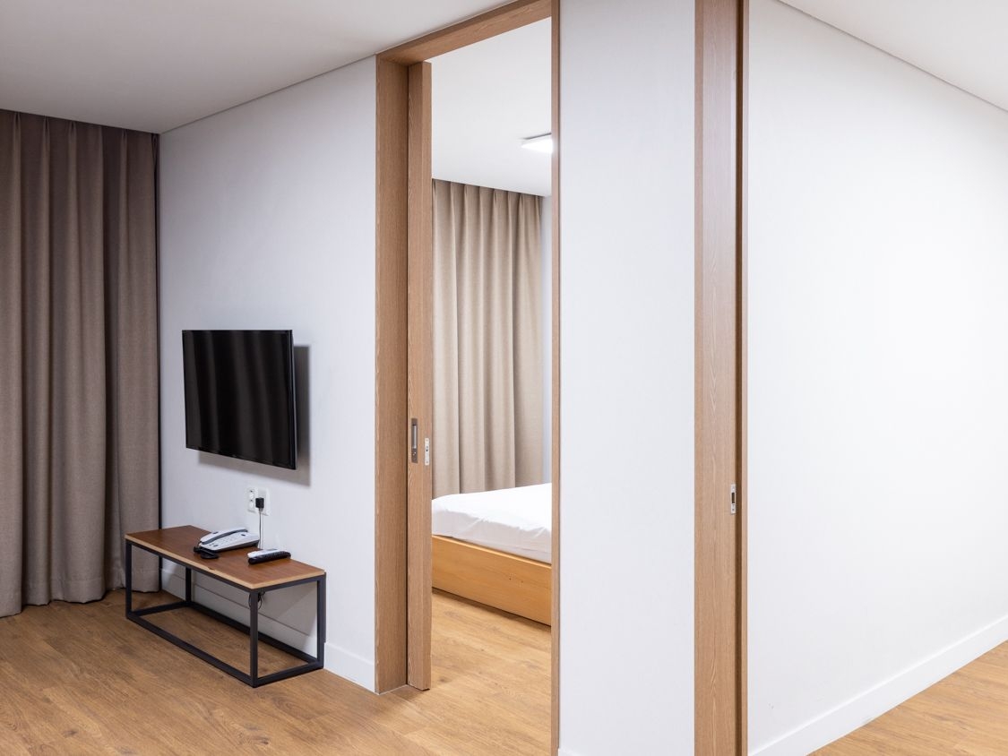 스위트 30평 (그린동)