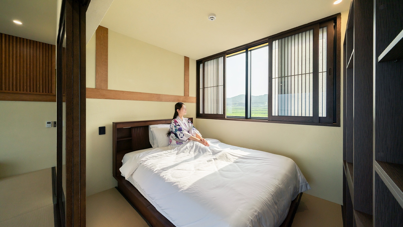 엔소쿠 료칸 풀빌라