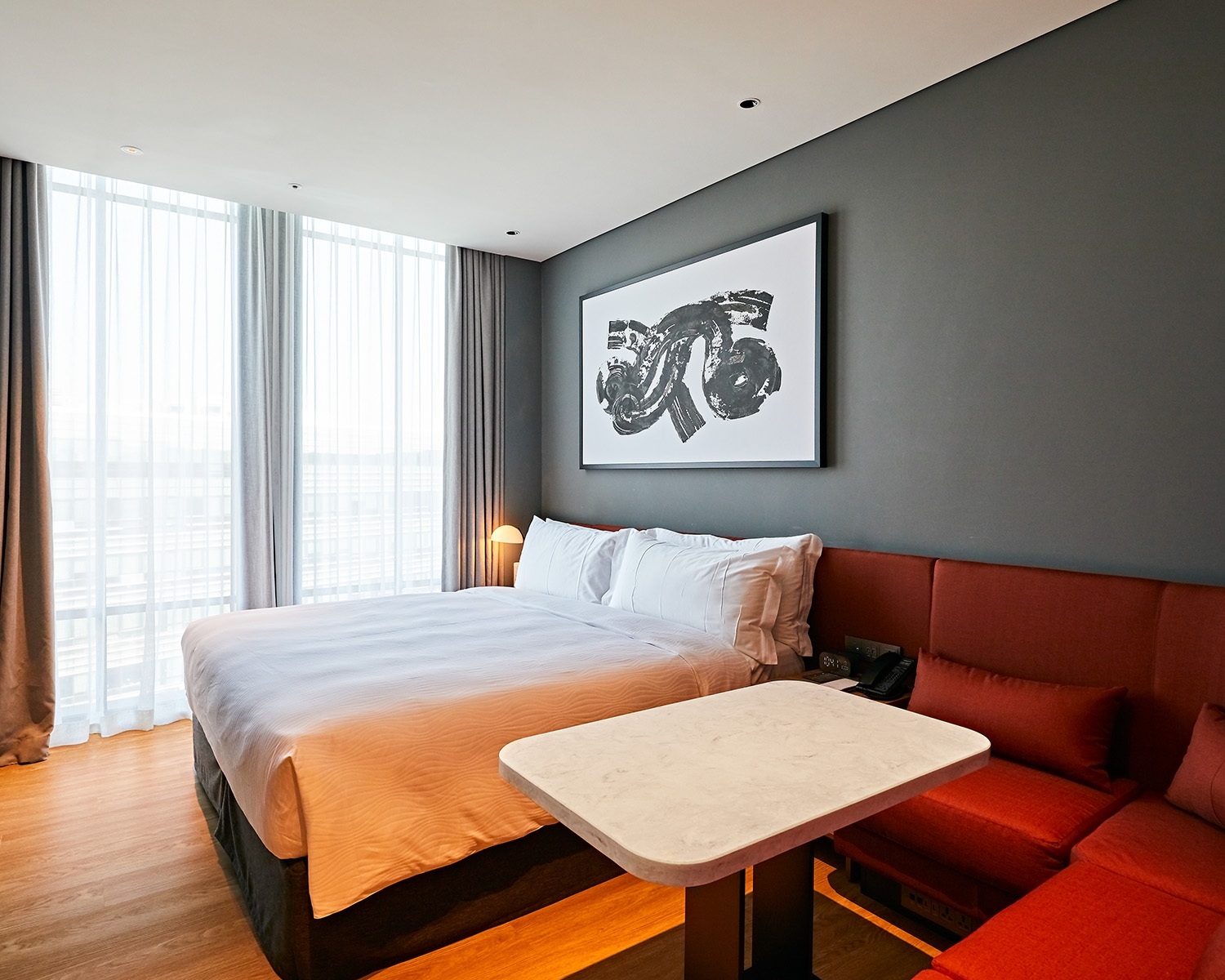 비즈니스 디럭스