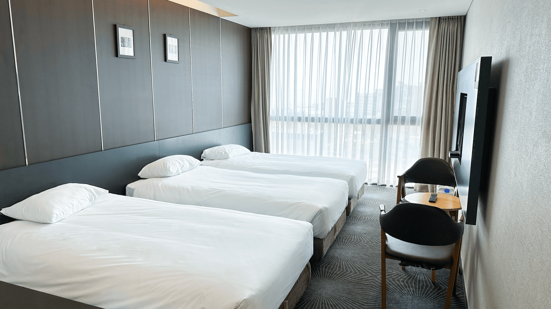 슈페리어 트리플