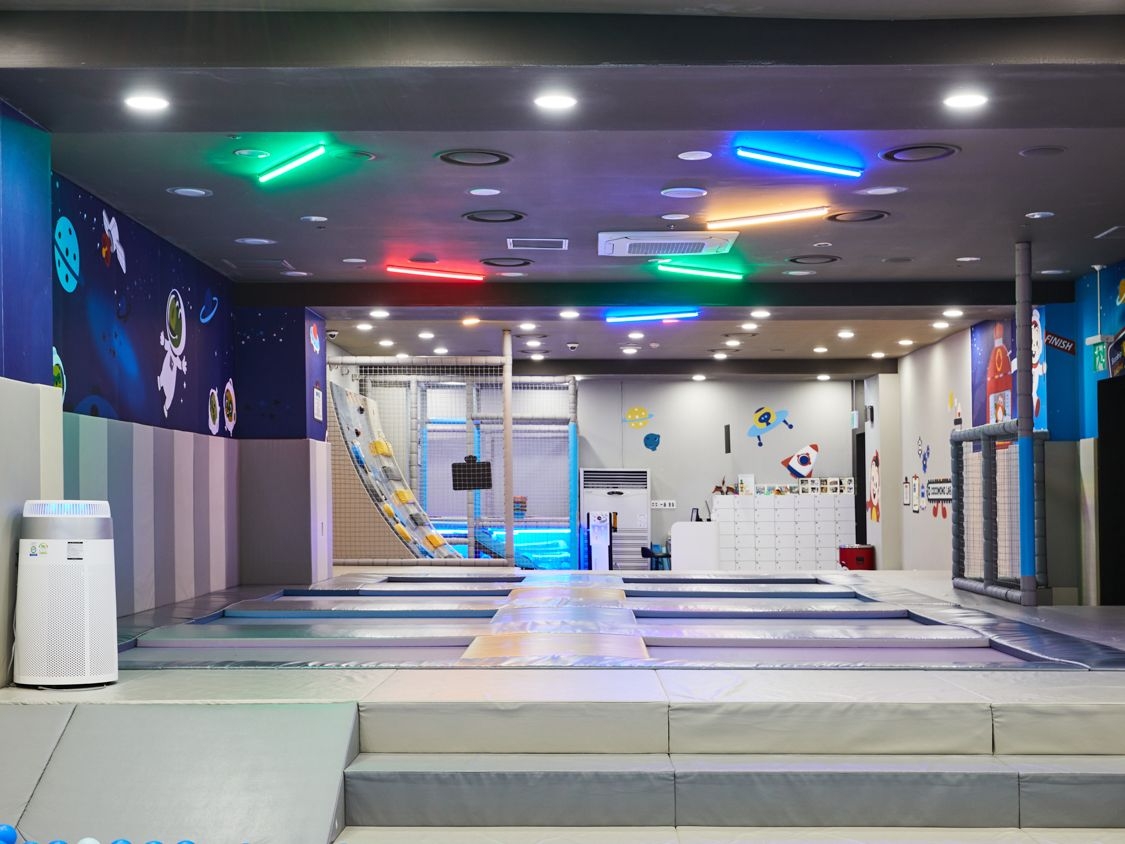 코코몽 키즈플레이