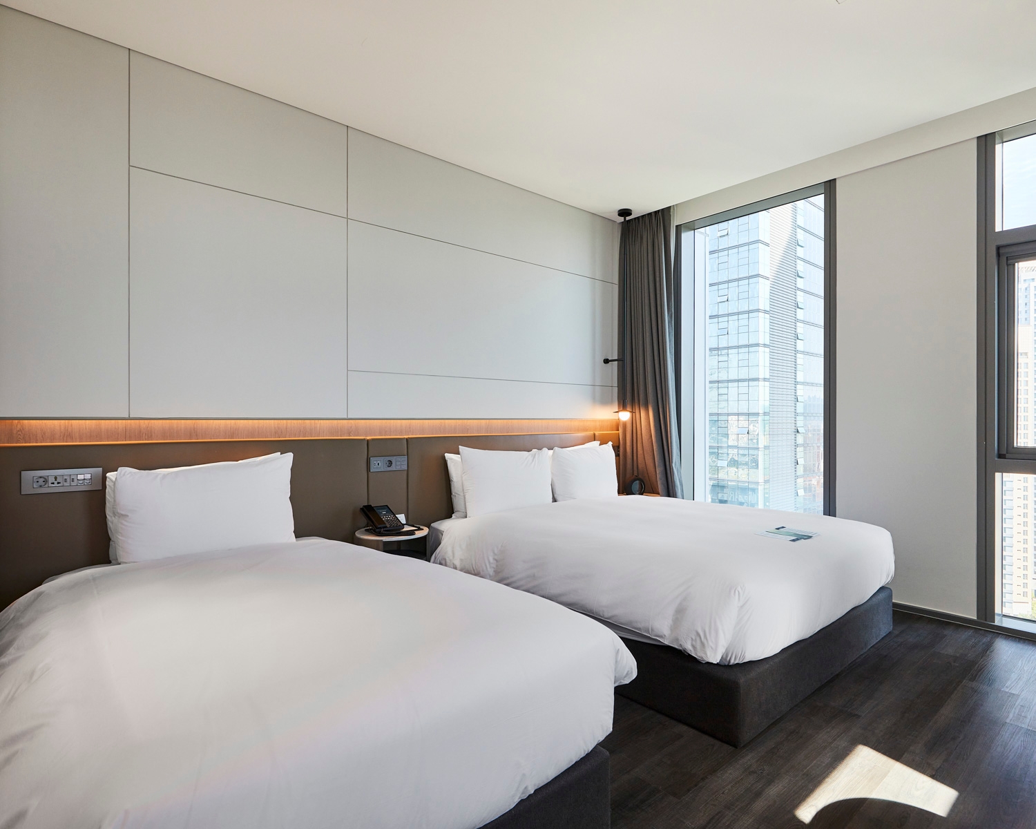 패밀리 트윈