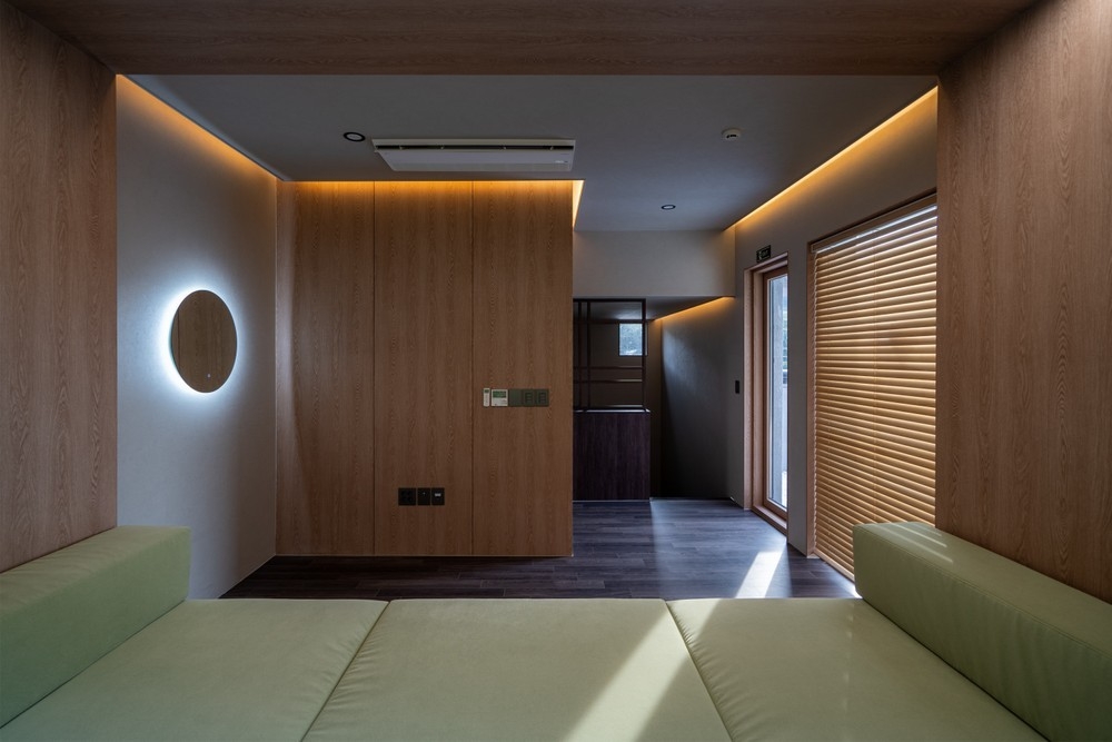 호시가 독채풀빌라