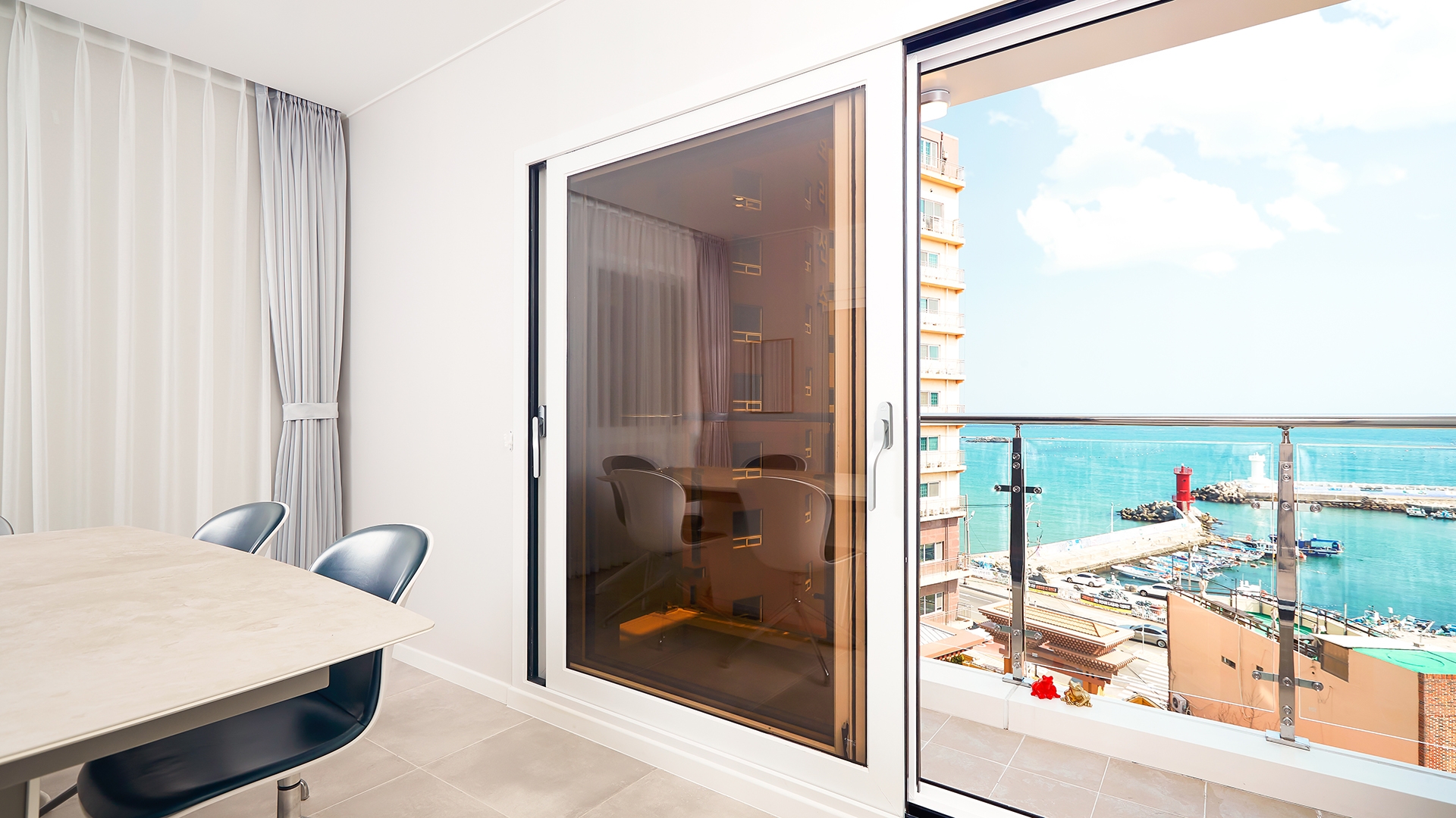 시그니처 A (오션뷰)