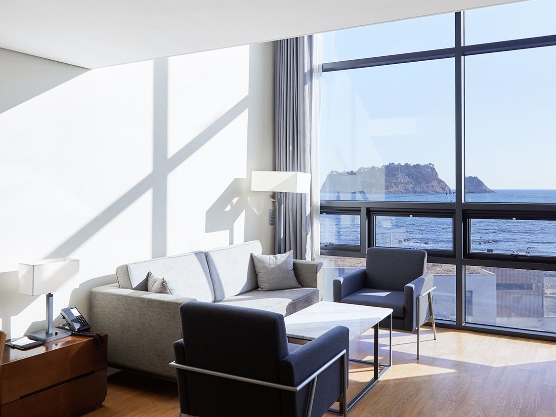 [본관] 듀플렉스 스위트