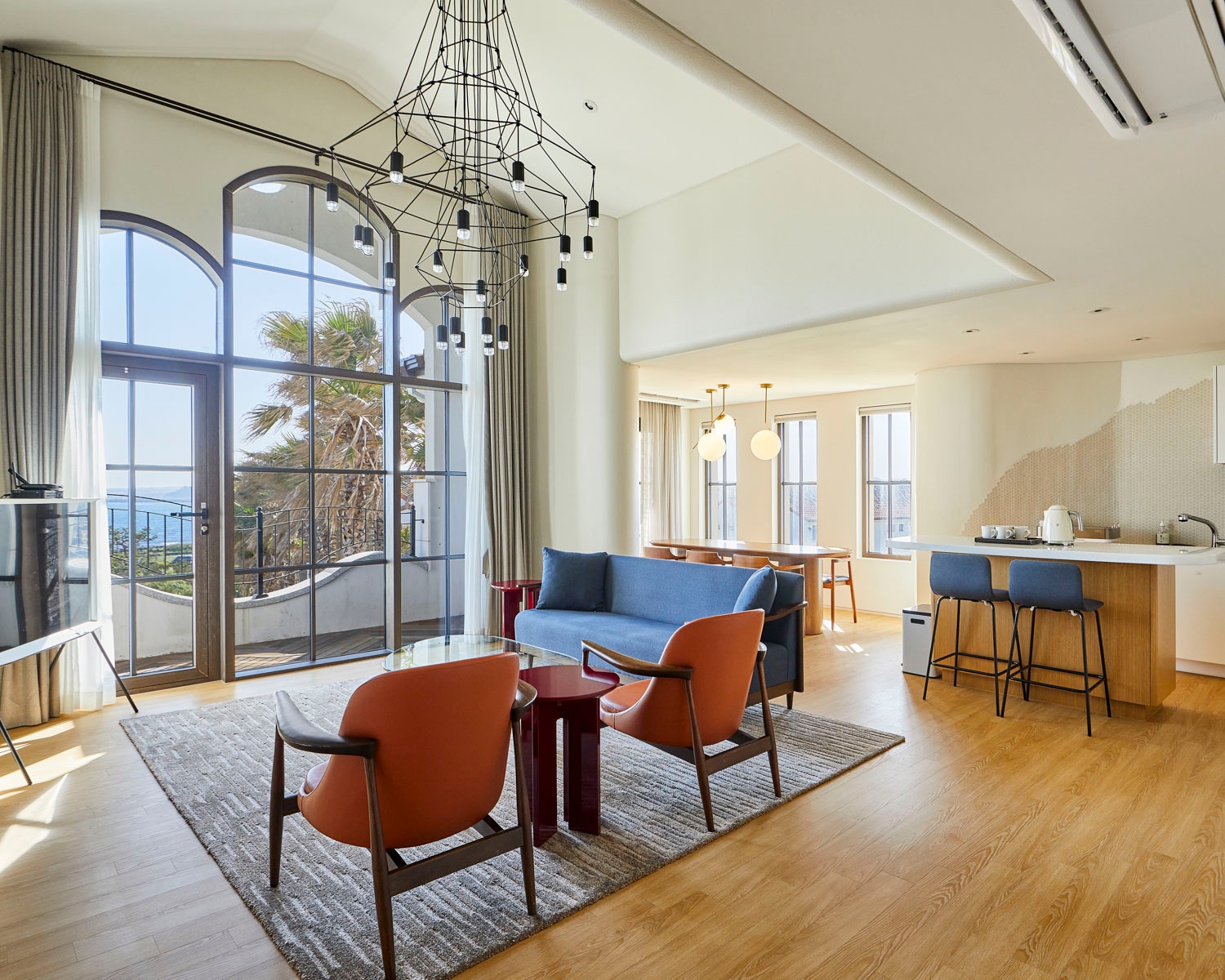 프리미어 스위트