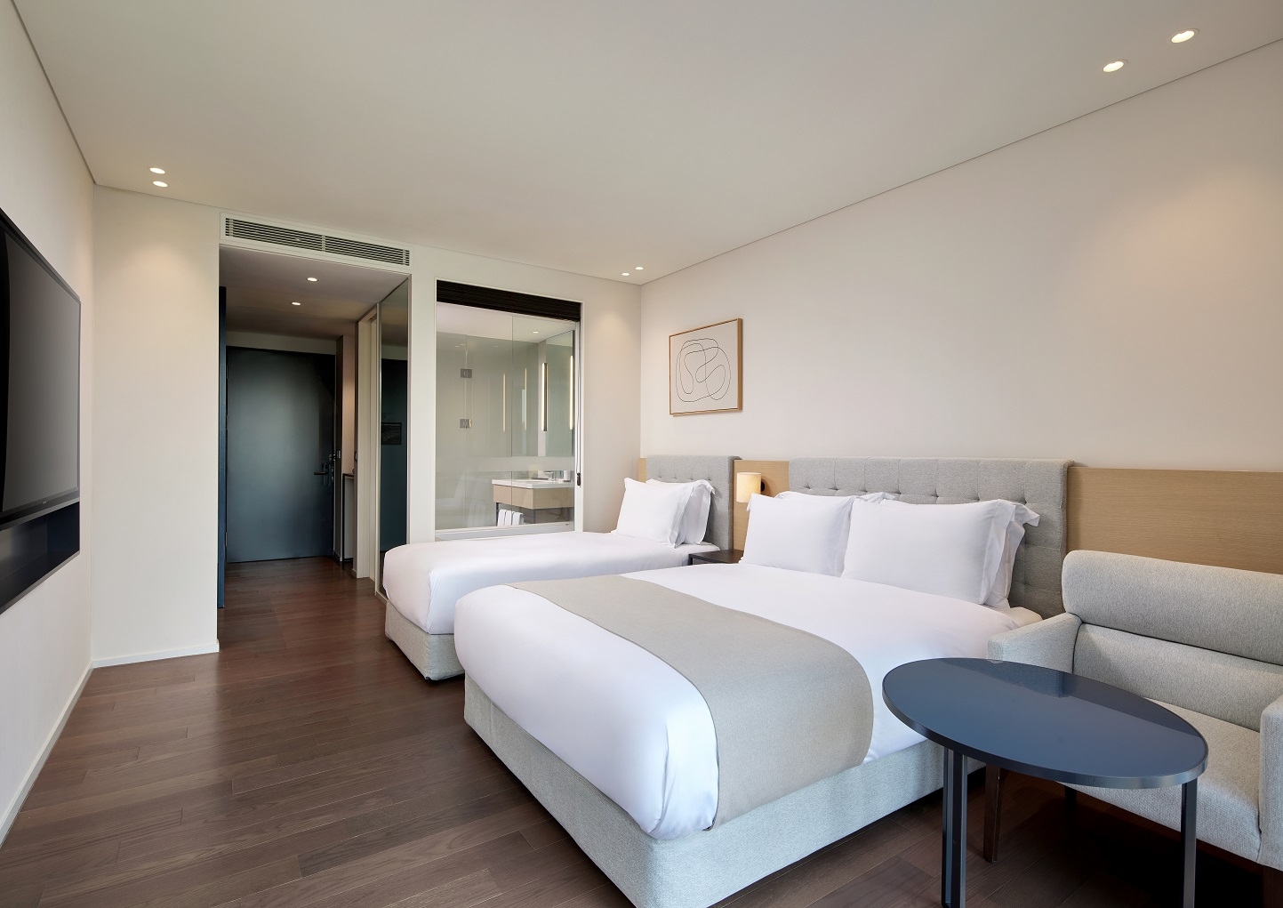 스탠다드 패밀리 트윈