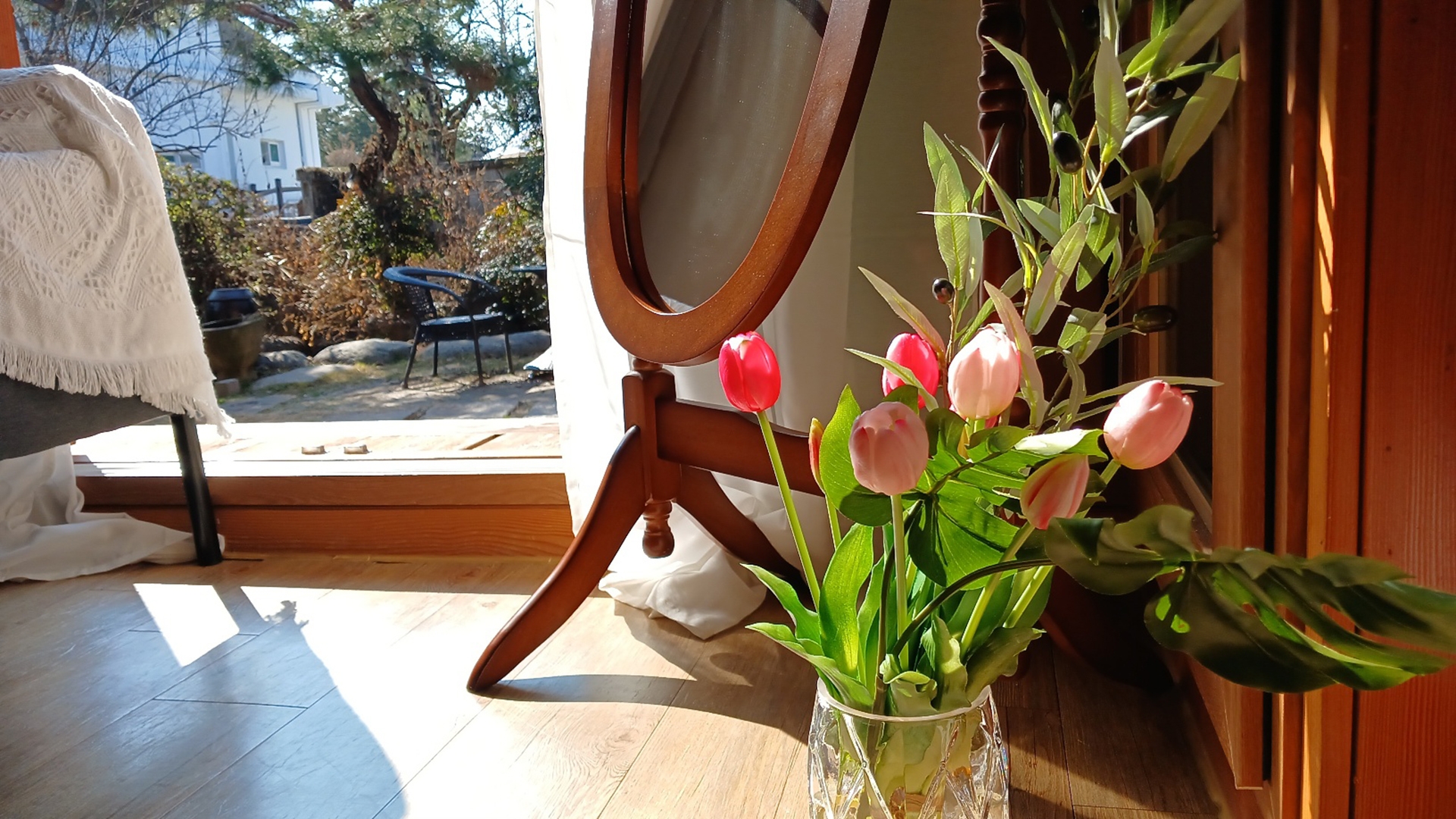 1F 나팔꽃(친구끼리)