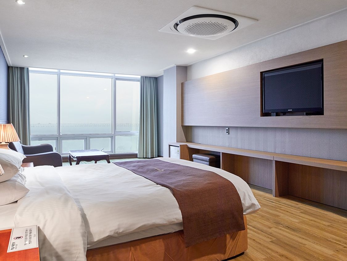 디럭스 오션 더블