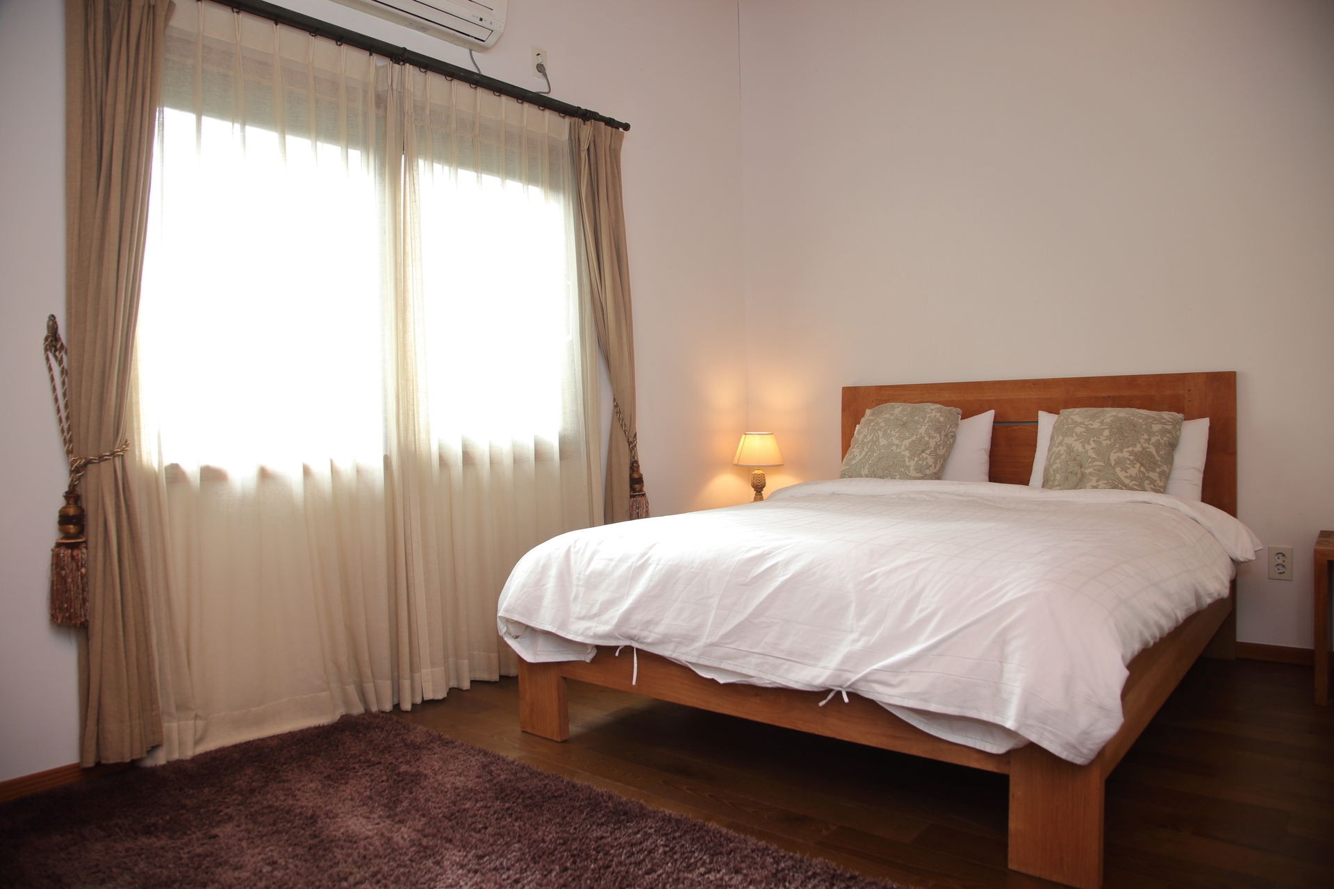 힐사이드 37평형