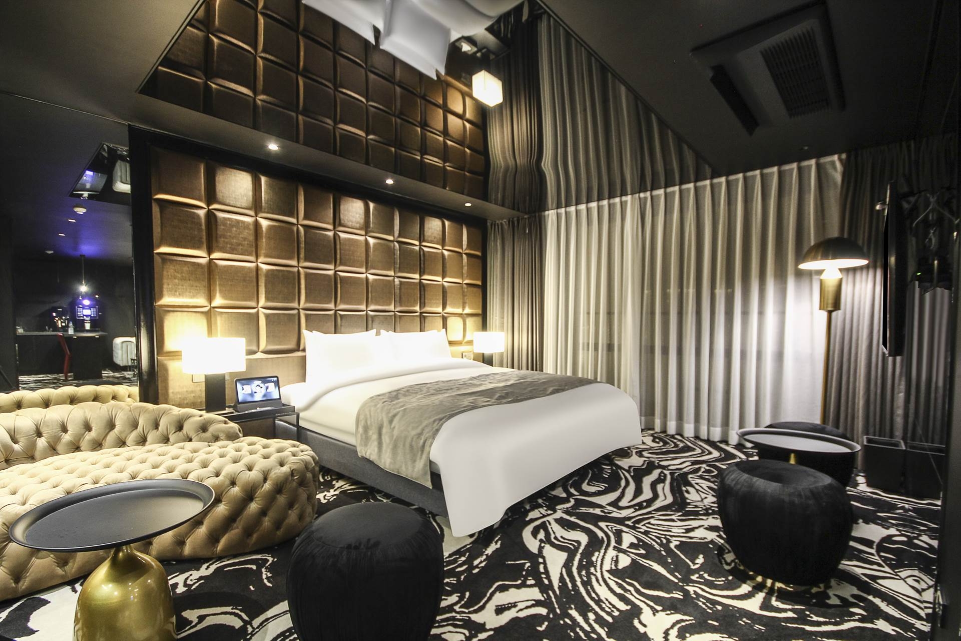 헤레이스 스위트