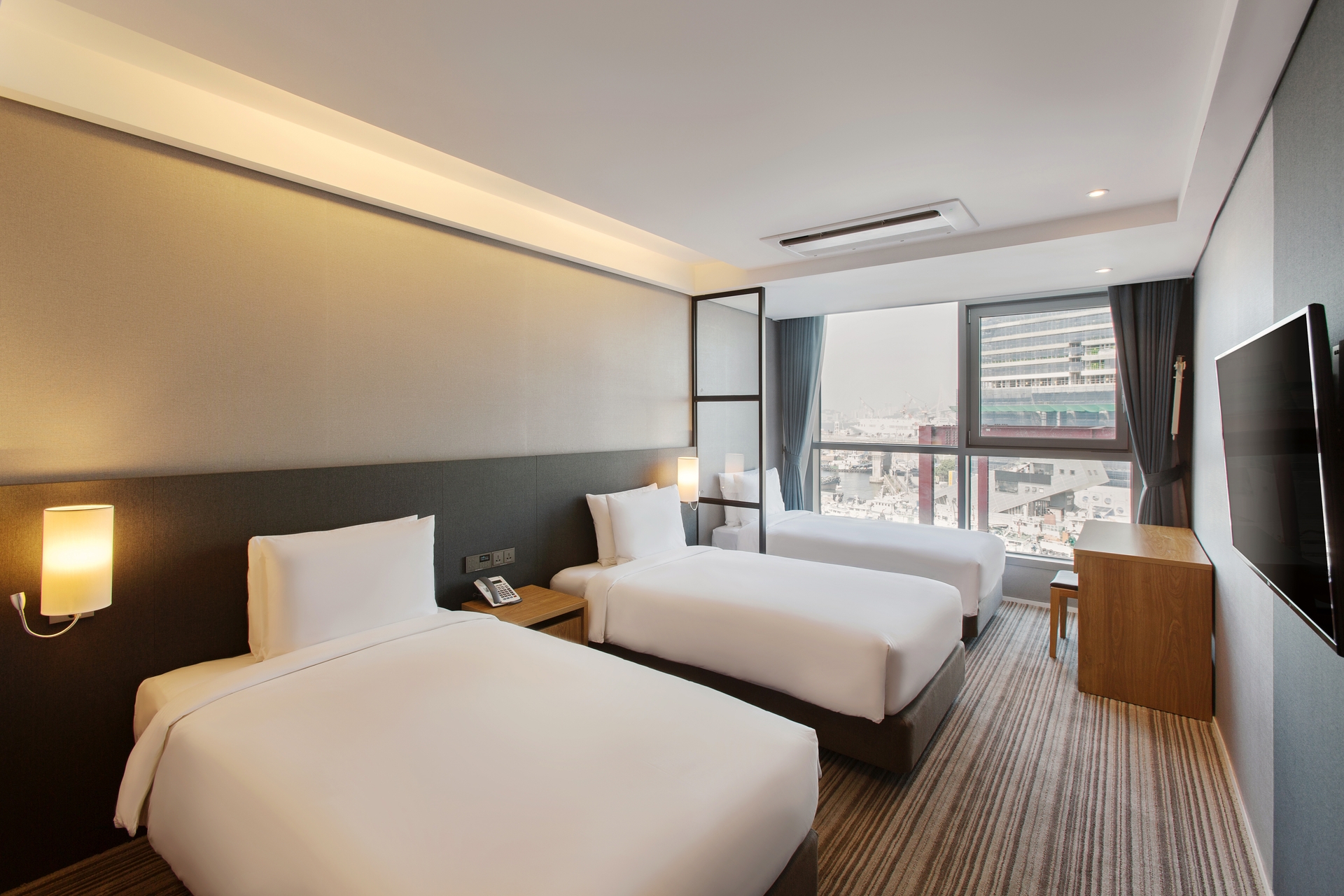 스탠다드 트리플