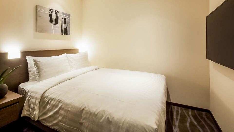 프레지덴셜 스위트