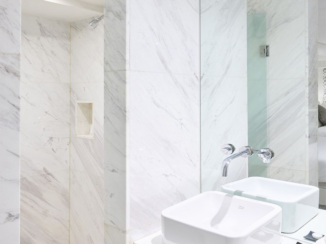 그랜드 듀플렉스 스위트 with 다이닝