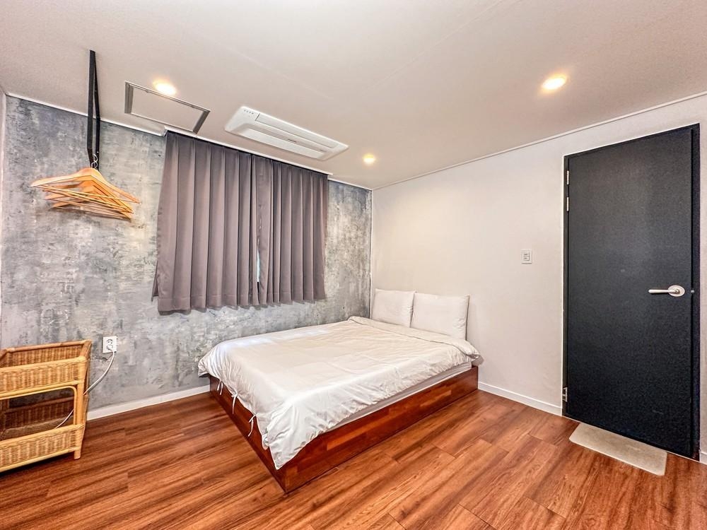 1히노끼스파(노천스파/2룸/2화장실)