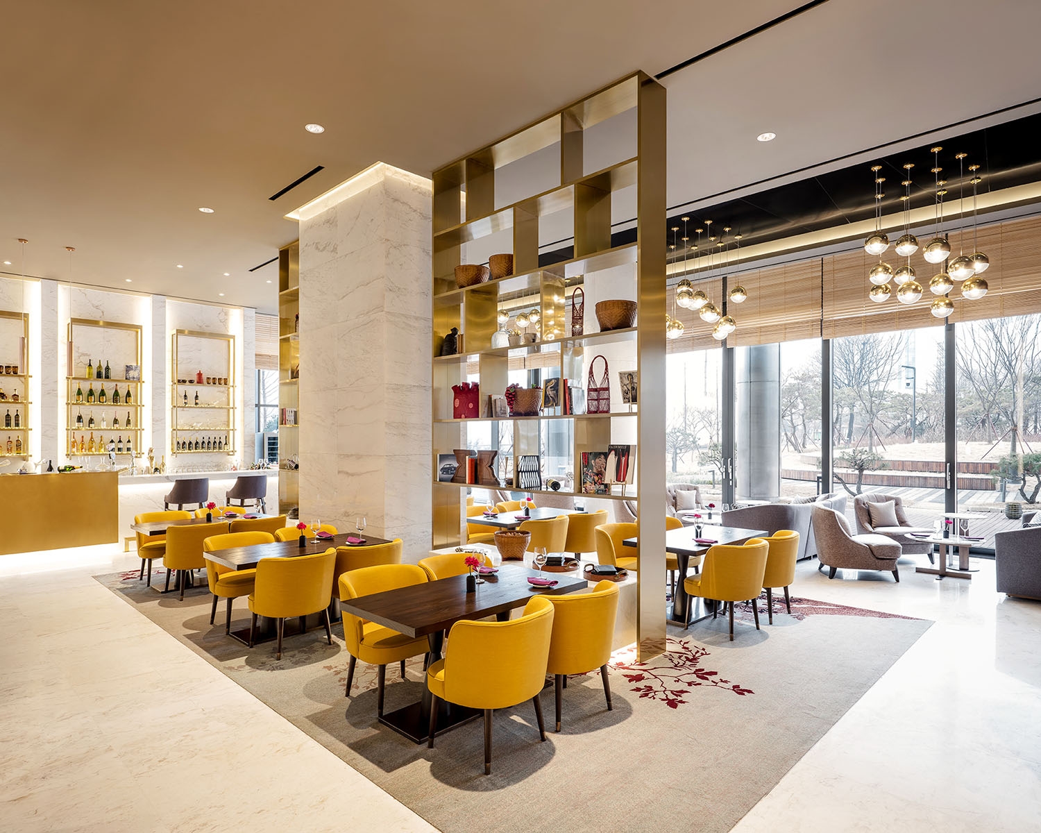 알라메종 와인 앤 다인