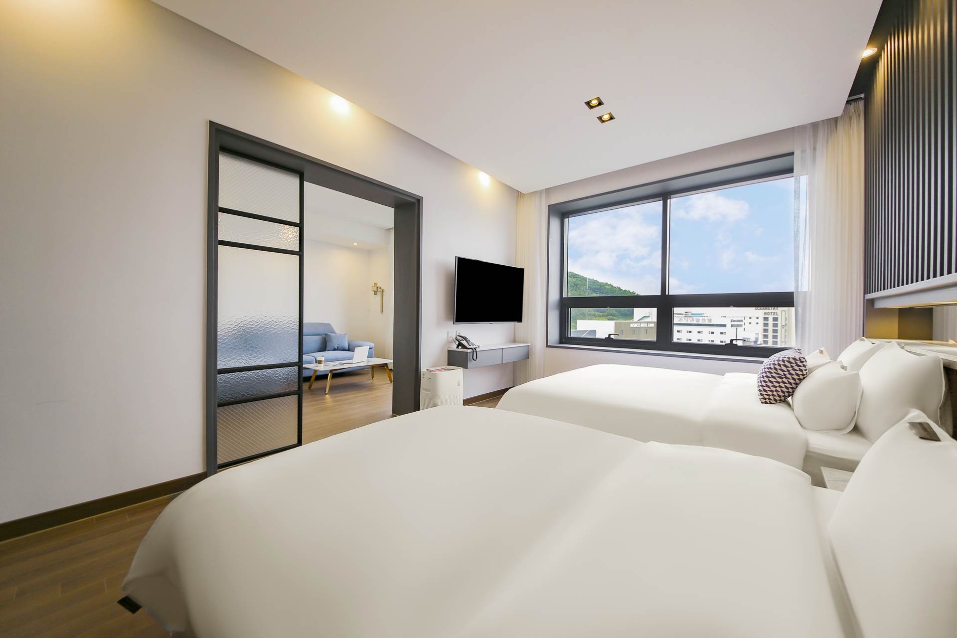 프리미엄 시그니처 스위트