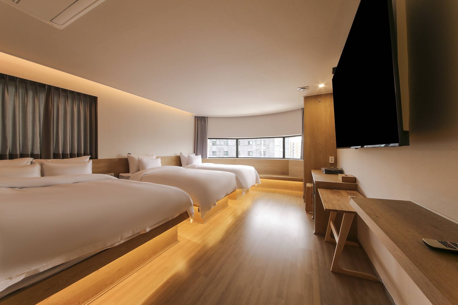 슈페리얼 트리플