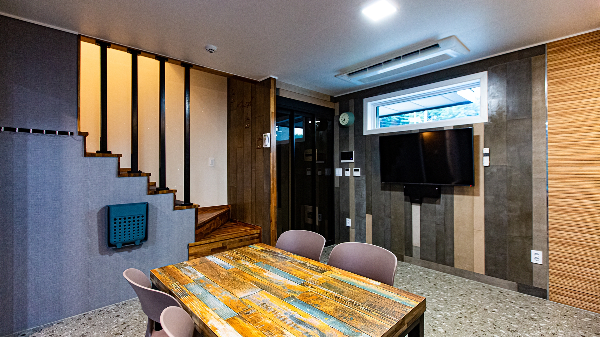 레드필드 (독채) 풀빌라1동