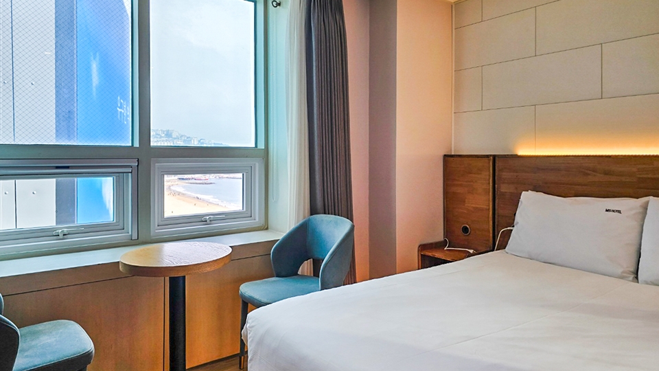 스태다드 (씨티뷰)