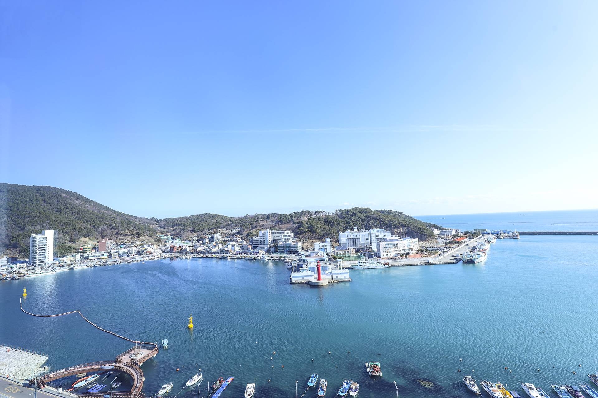 오션 뷰-랜덤객실 (넷플릭스)