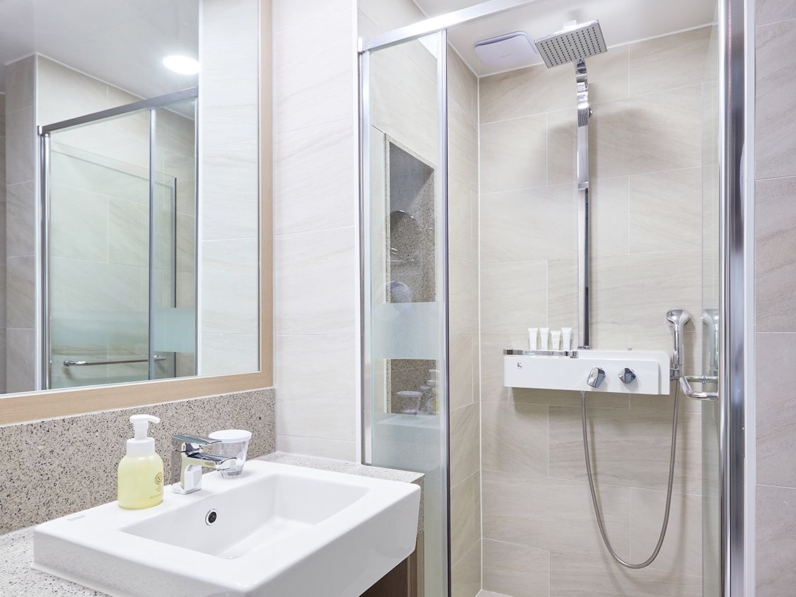 스탠다드 패밀리트윈