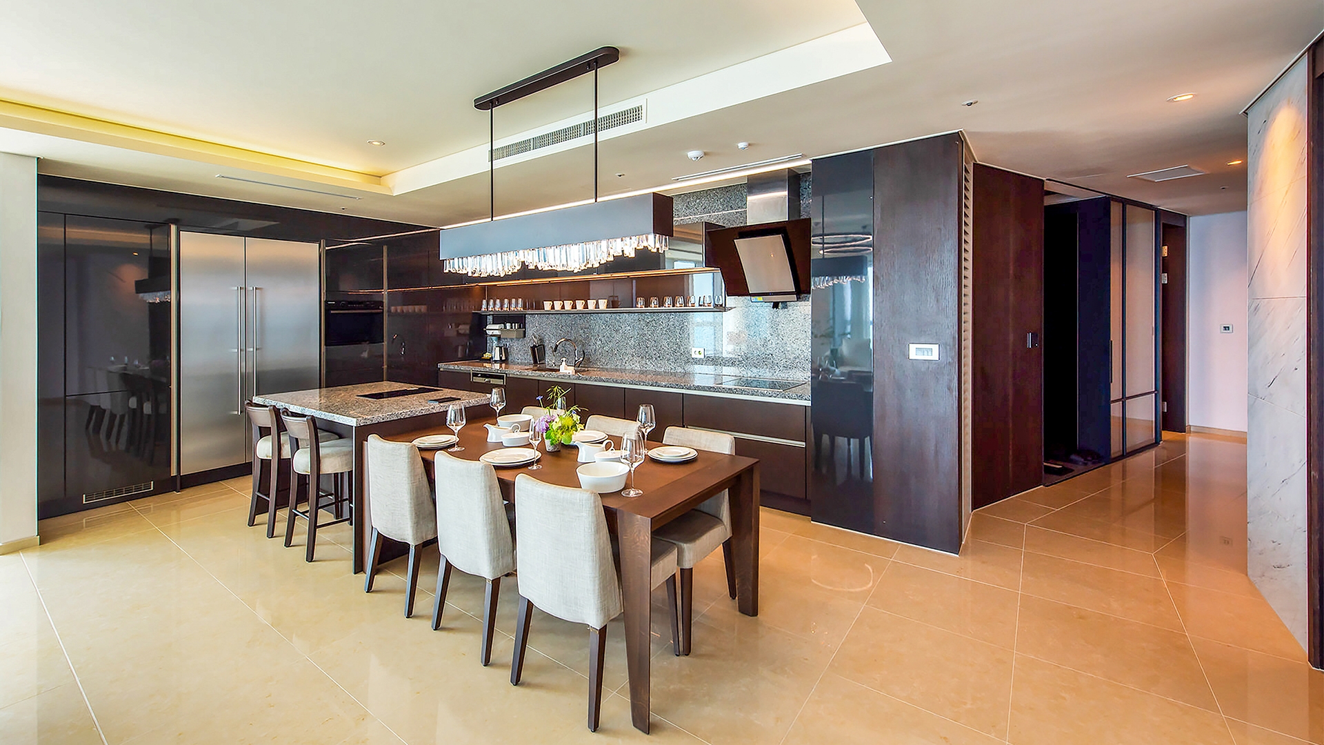 LCT 시그니처 스위트