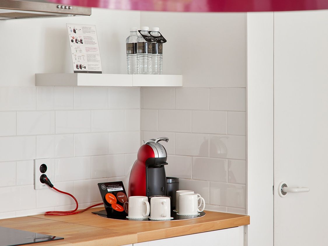 듀플렉스 파티 스위트