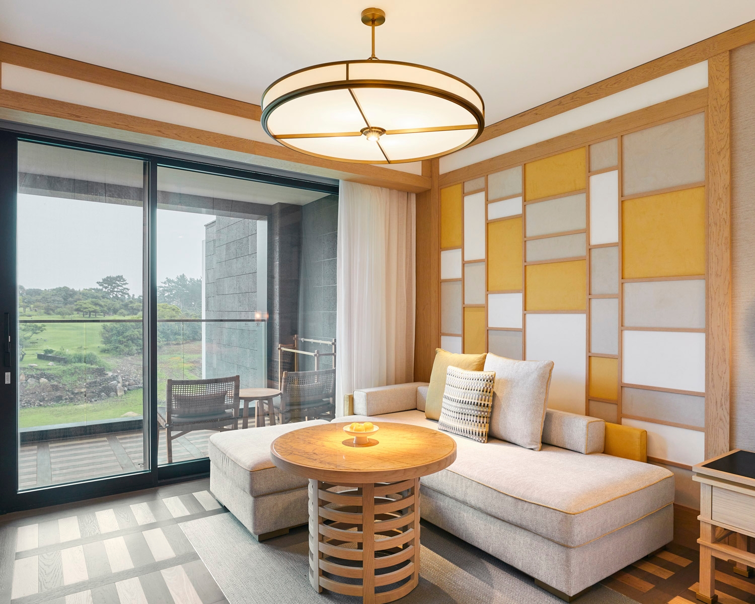 디럭스 킹