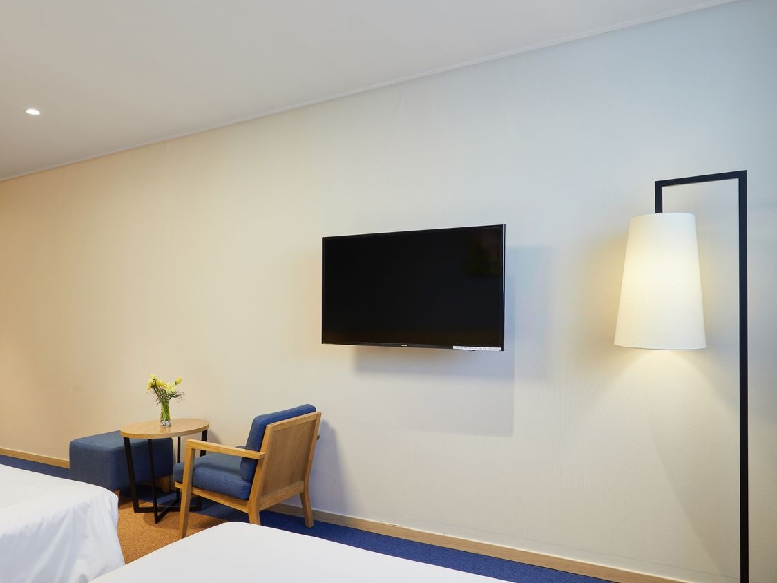 데이즈 패밀리 스위트