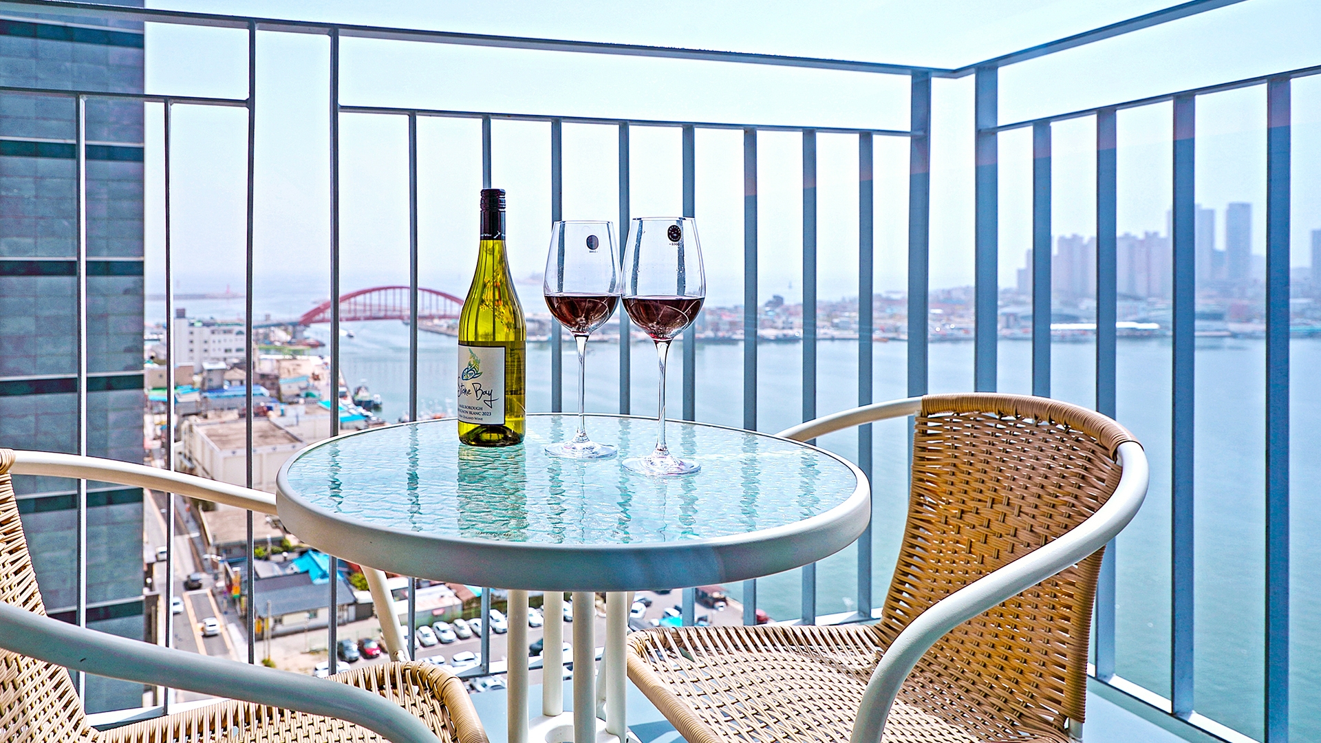 슈페리어 더블 (호수)