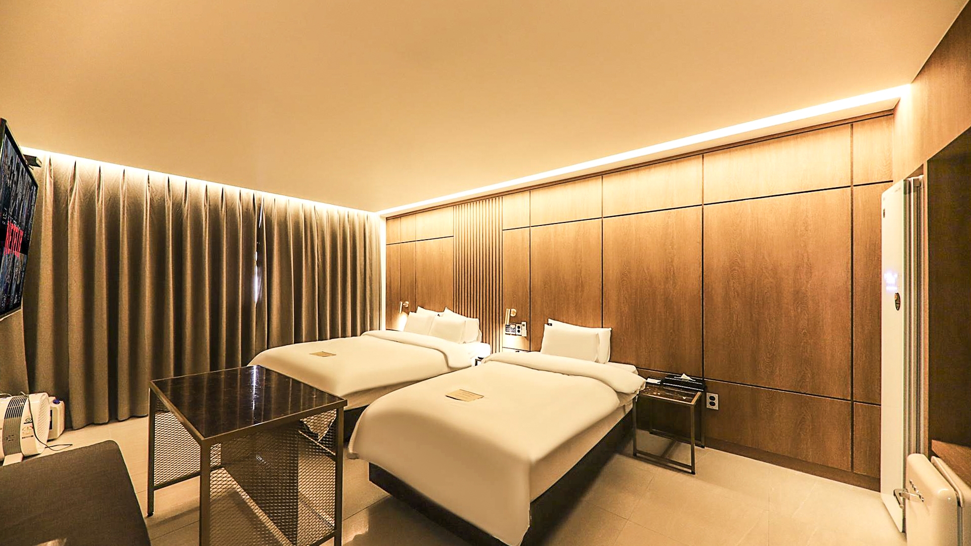 스위트 패밀리 시티뷰