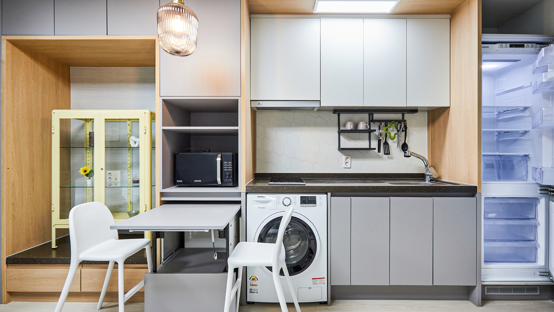 디럭스 더블 시티뷰