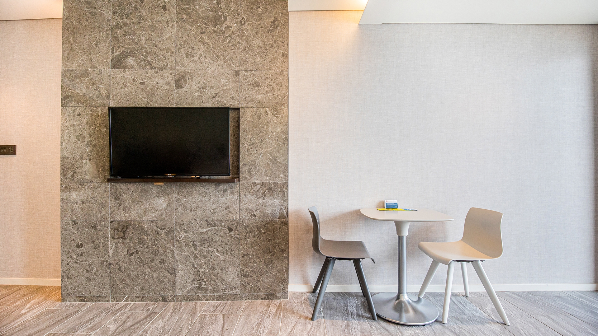 킹 프리미어 자쿠지 (오션뷰)