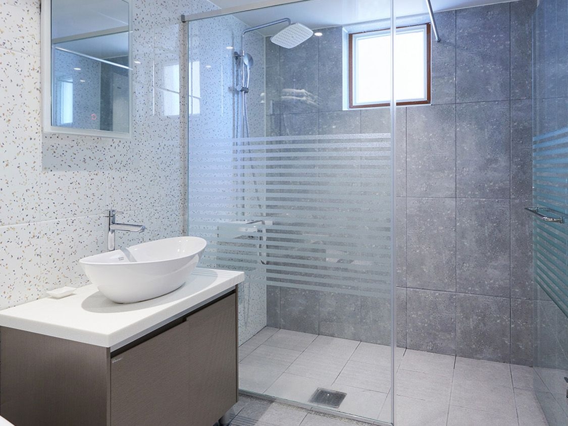 디럭스 더블 (오션뷰)