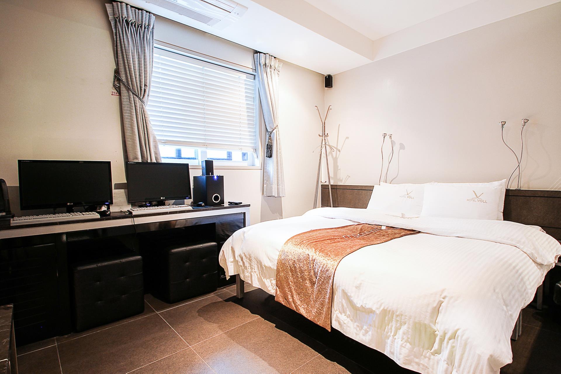 당일특가-스탠다드 (VOLL CO