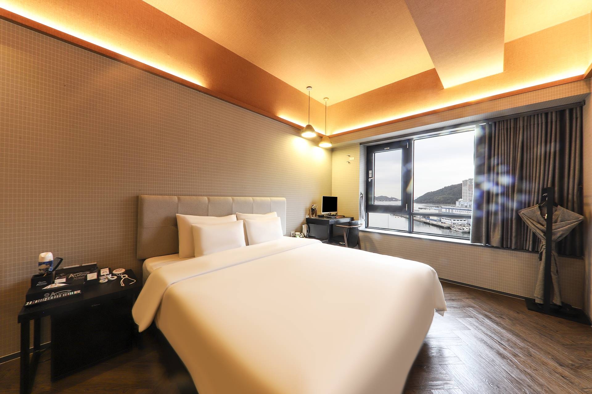 슈페리얼 오션뷰(조식서비스)